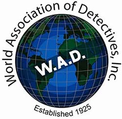 World Association of Detectives
